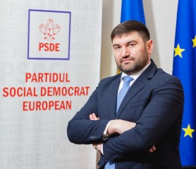 Ion Sula: Partidele din Republica Moldova trebuie să semneze o declarație similară celei de la Snagov